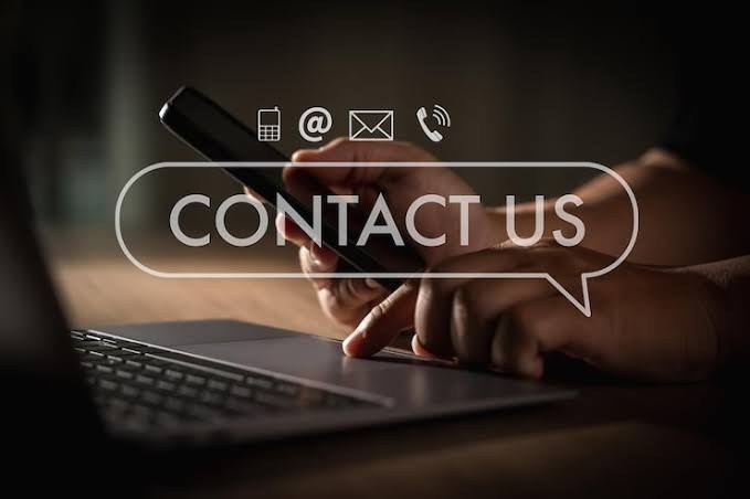 Contact Middle East Power