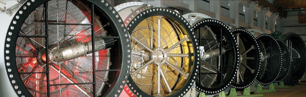 Commissioning and plant start-up