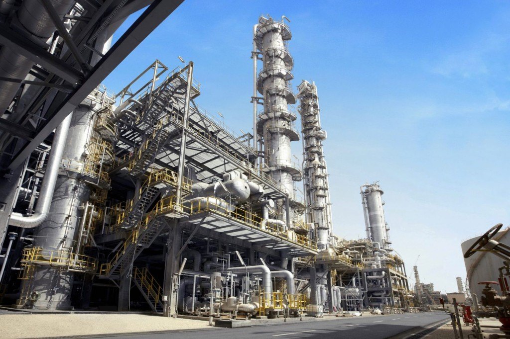 Middle East Power &ndash; Operational Excellence