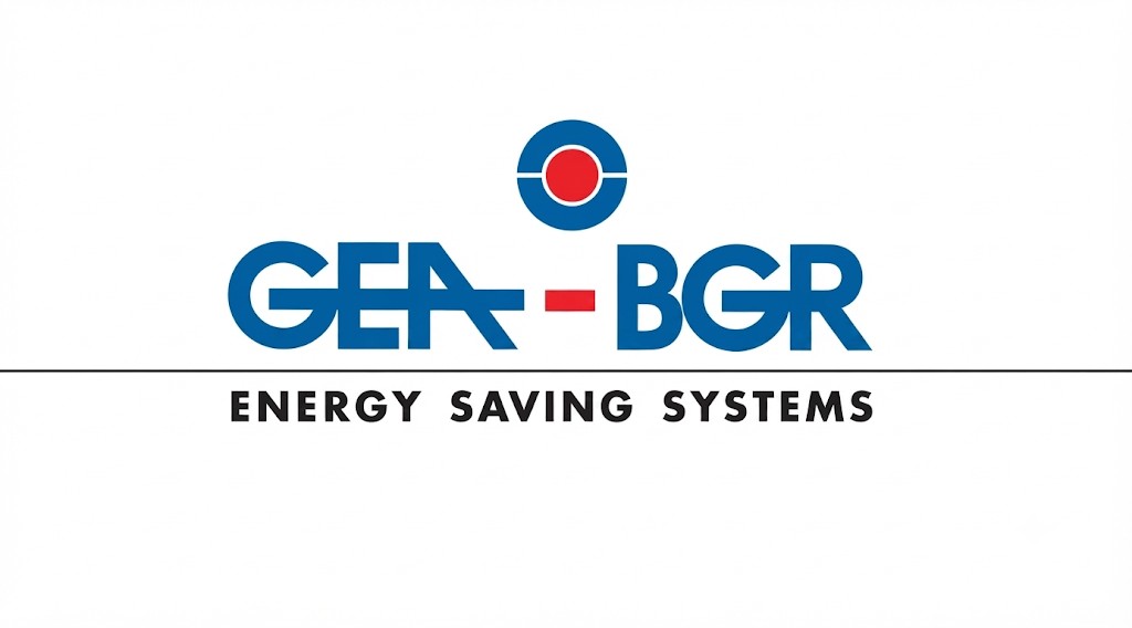 GEA – BGR Energy Saving Systems