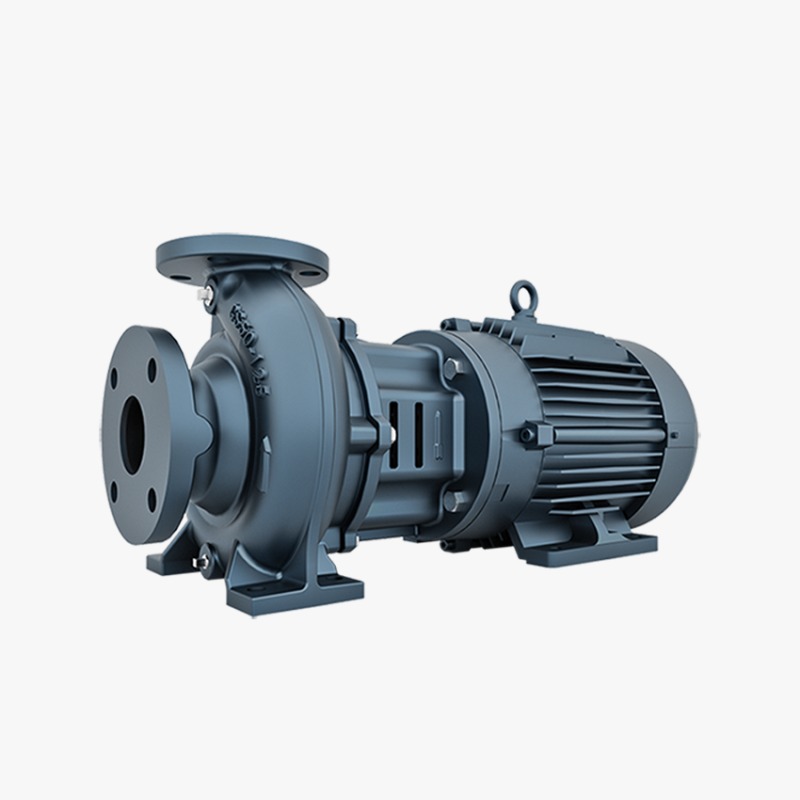 Centrifugal pumps