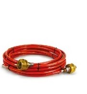 Flexible shafts